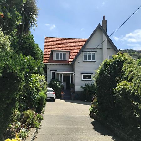 Casa Felina Apartment Wellington Exterior foto
