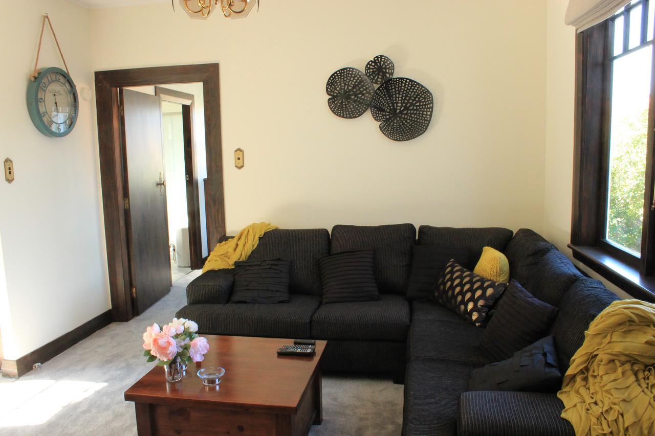 Casa Felina Apartment Wellington Exterior foto